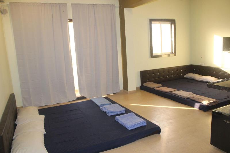 Le Jardin Resort And Spa image