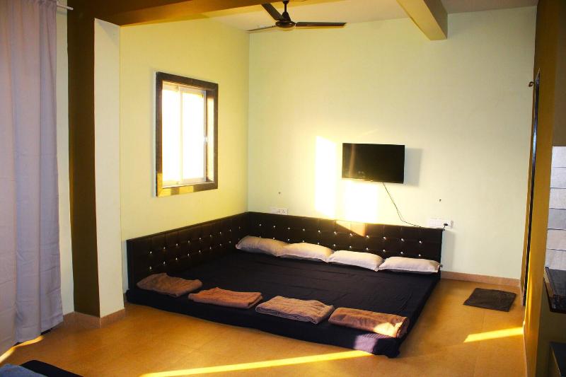 Le Jardin Resort And Spa image