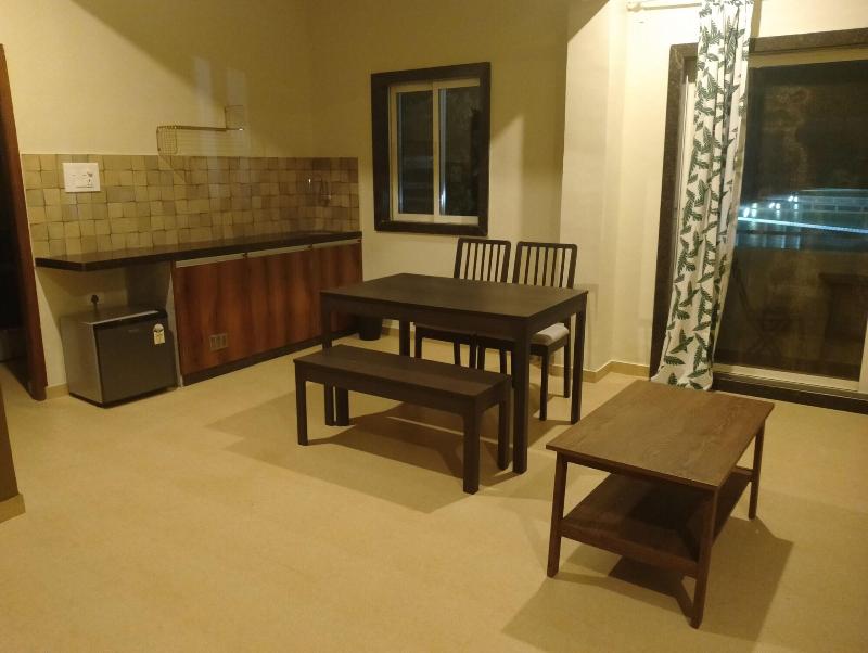 Le Jardin Resort And Spa image