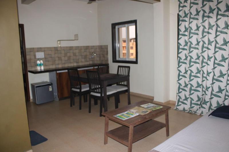 Le Jardin Resort And Spa image