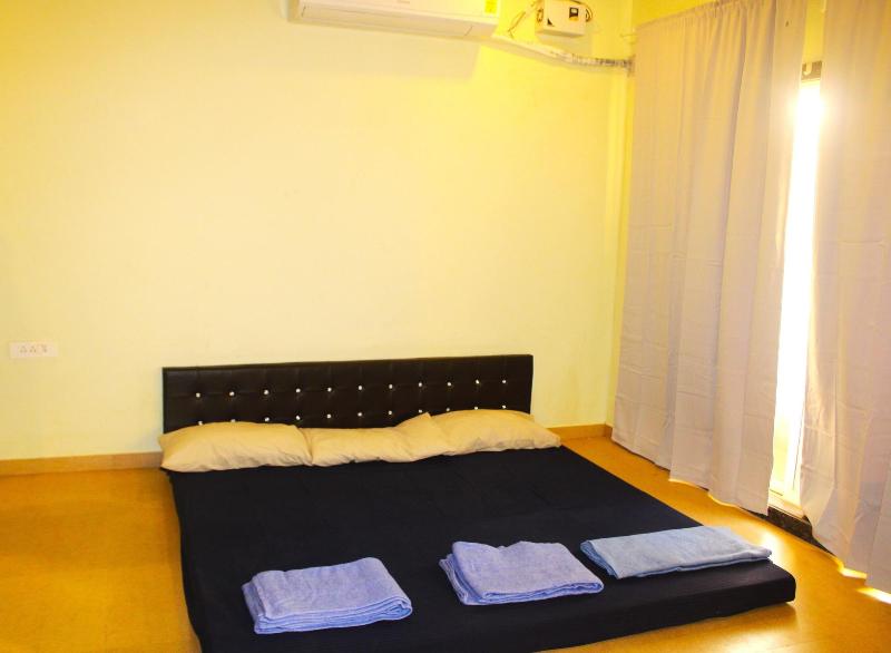 Le Jardin Resort And Spa image