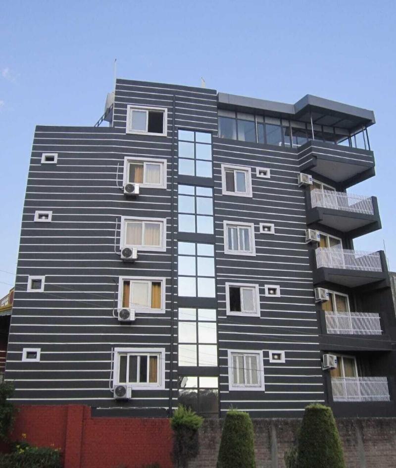 Hotel Asha Delight image