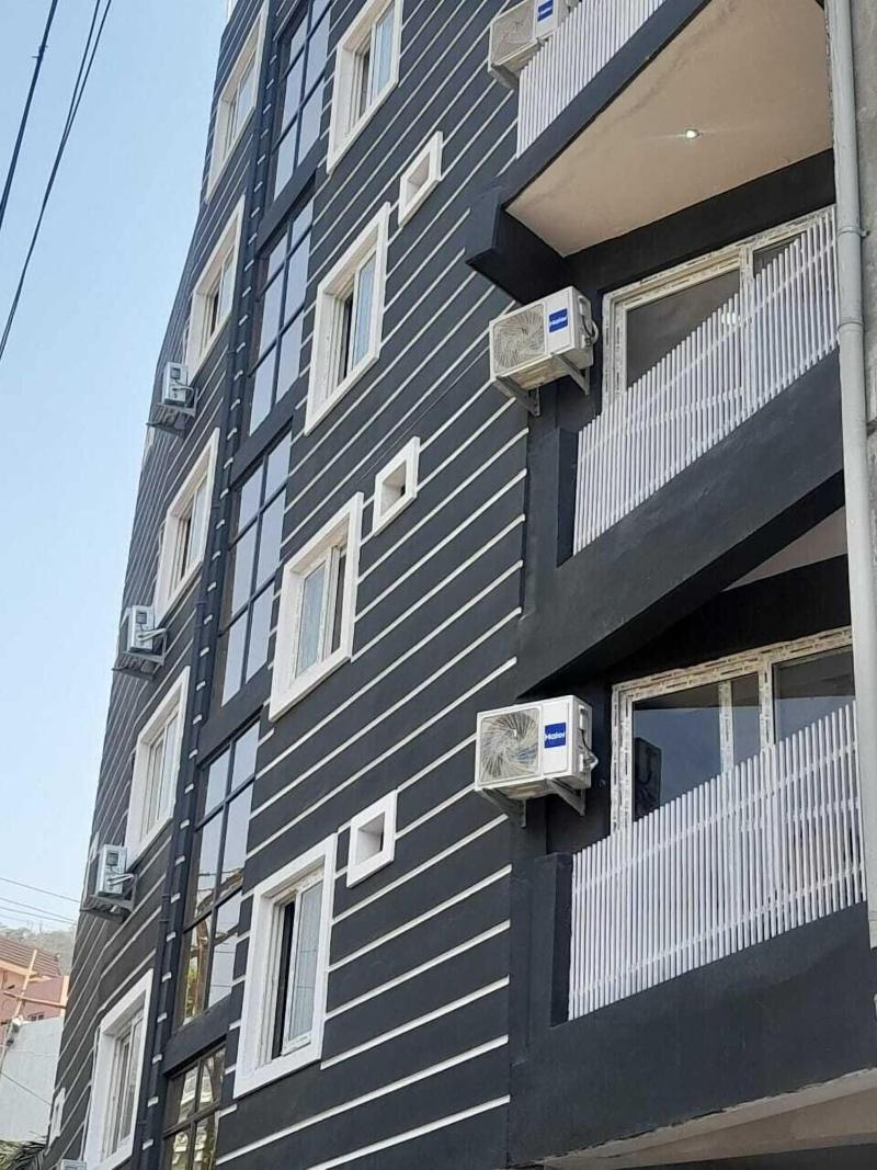 Hotel Asha Delight image