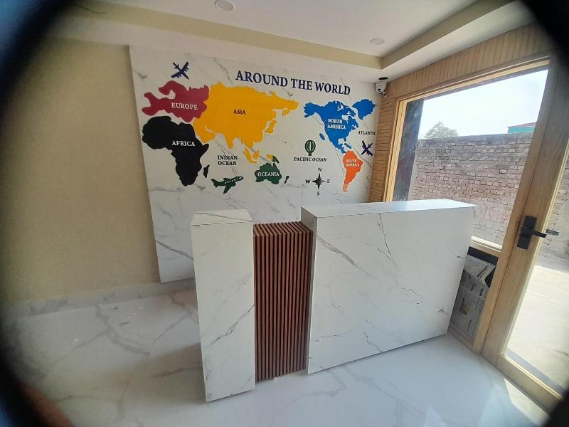 Hotel Asha Delight image