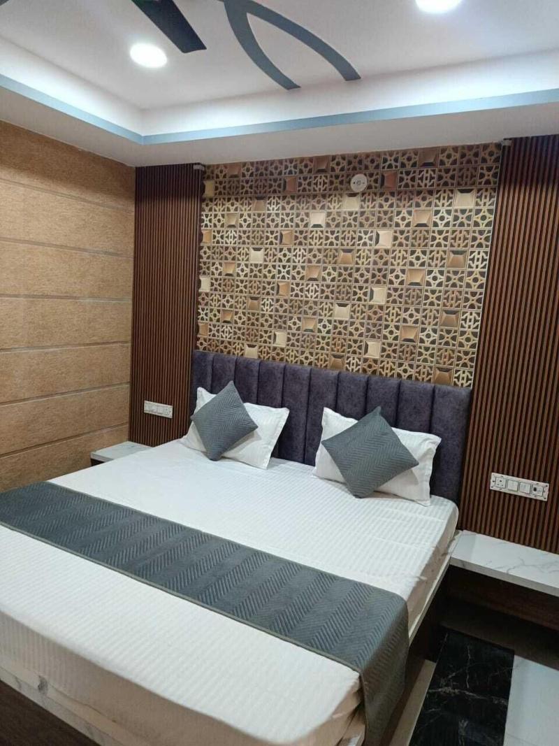 Hotel Asha Delight image