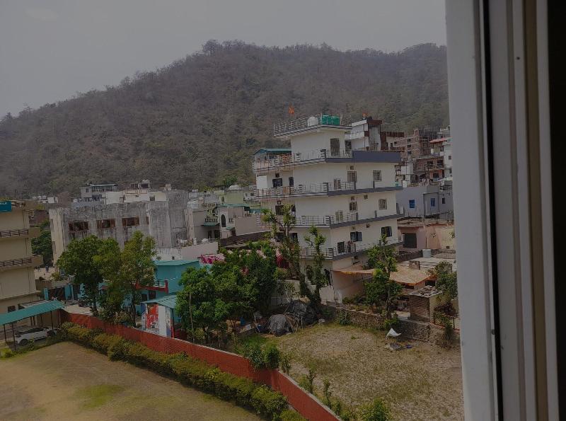 Hotel Asha Delight image