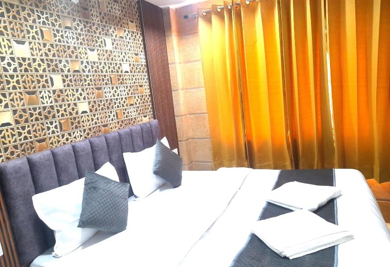 Hotel Asha Delight image