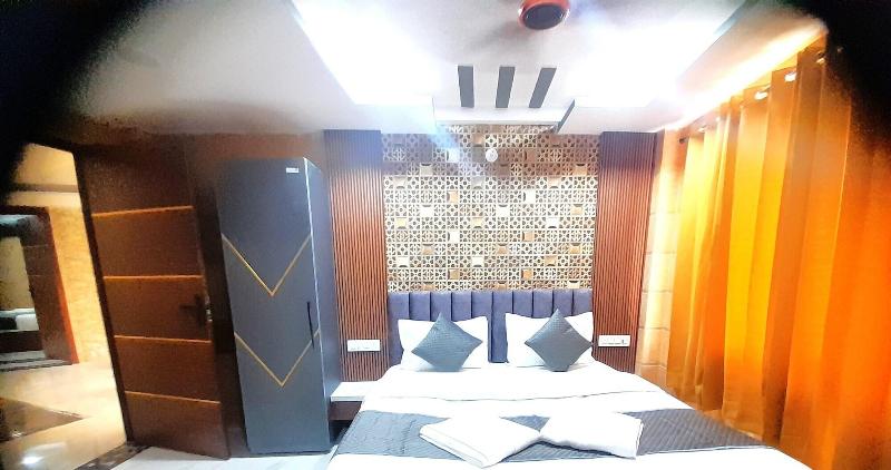 Hotel Asha Delight image
