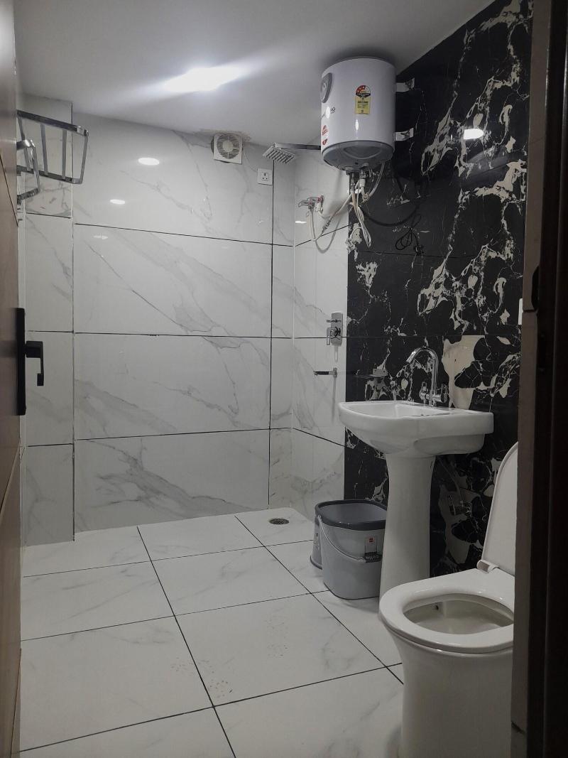 Hotel Asha Delight image