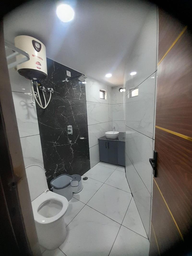 Hotel Asha Delight image