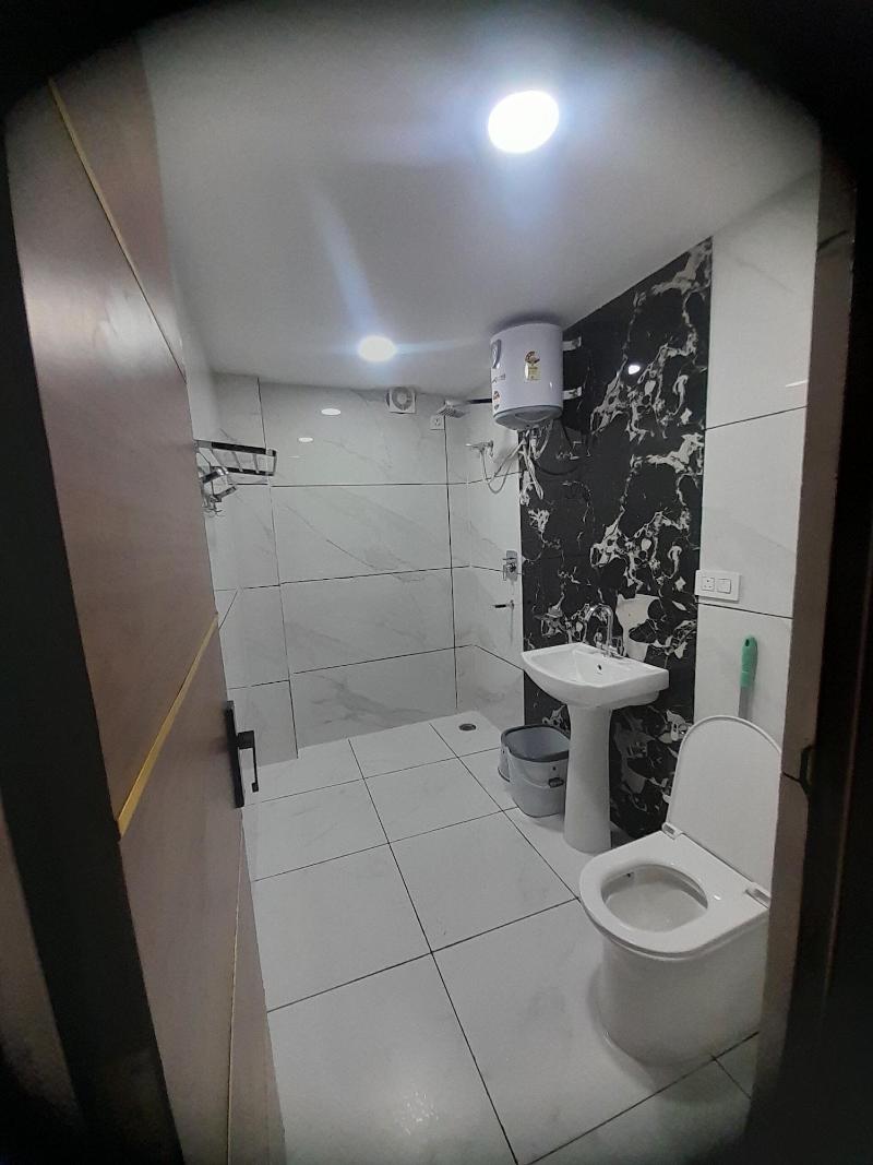 Hotel Asha Delight image