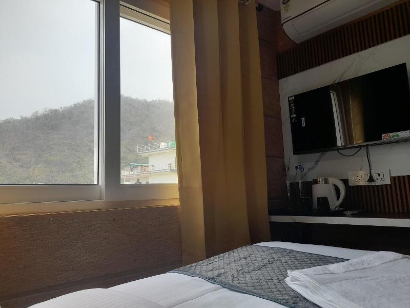 Hotel Asha Delight image