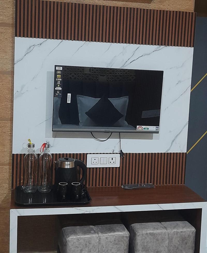 Hotel Asha Delight image