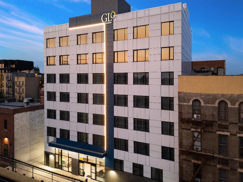Glo Best Western Bronx NYC image