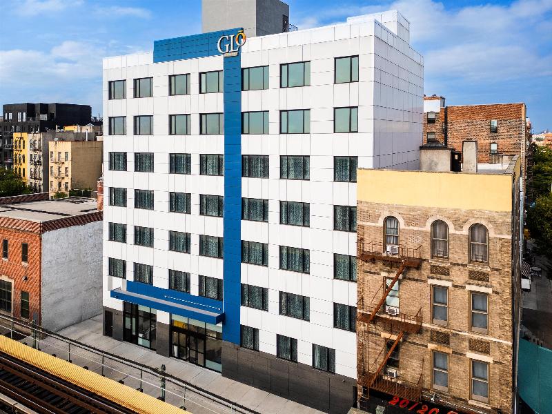 Glo Best Western Bronx NYC image