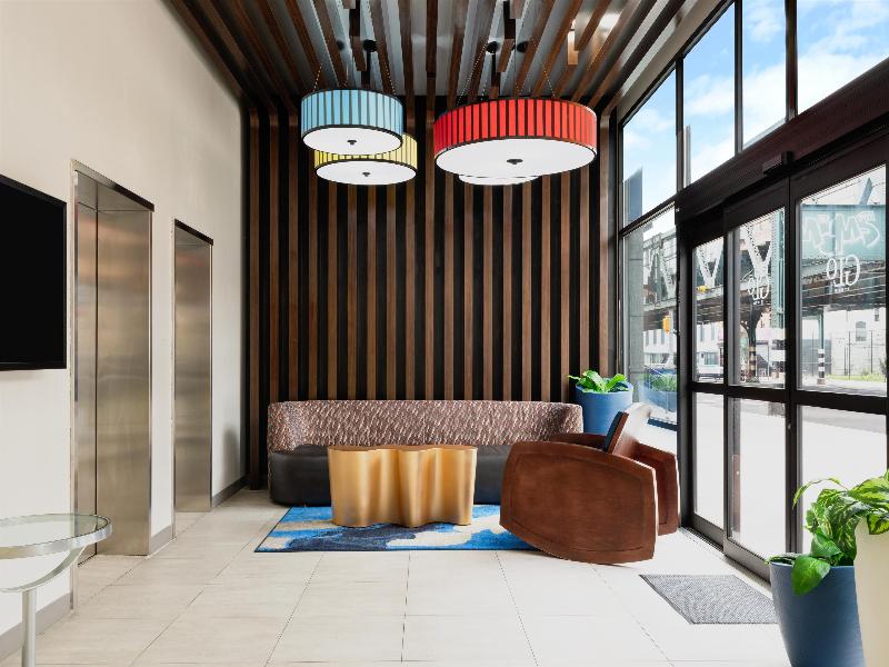 Glo Best Western Bronx NYC image