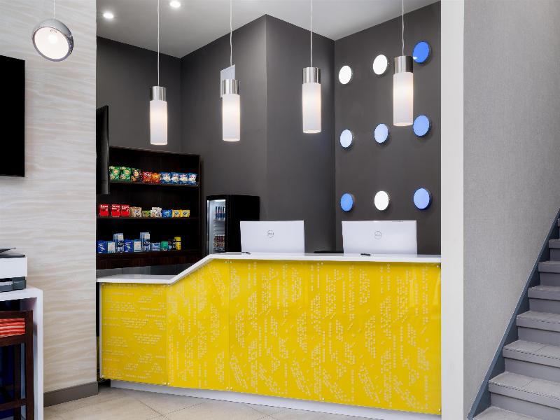 Glo Best Western Bronx NYC image