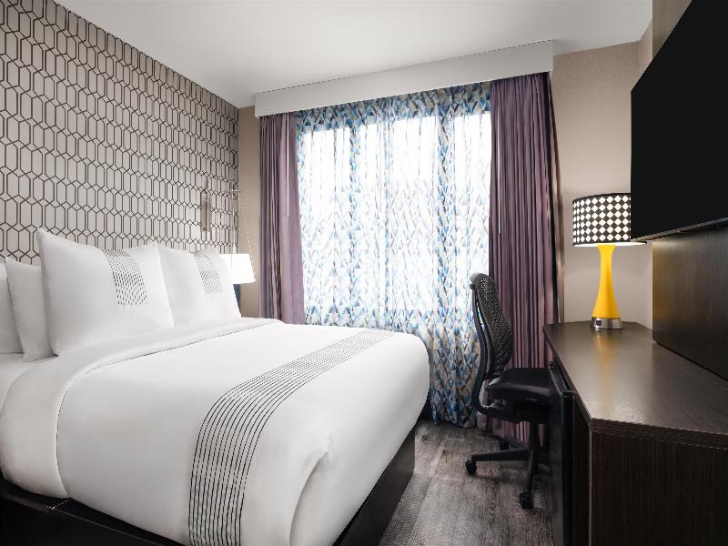 Glo Best Western Bronx NYC image