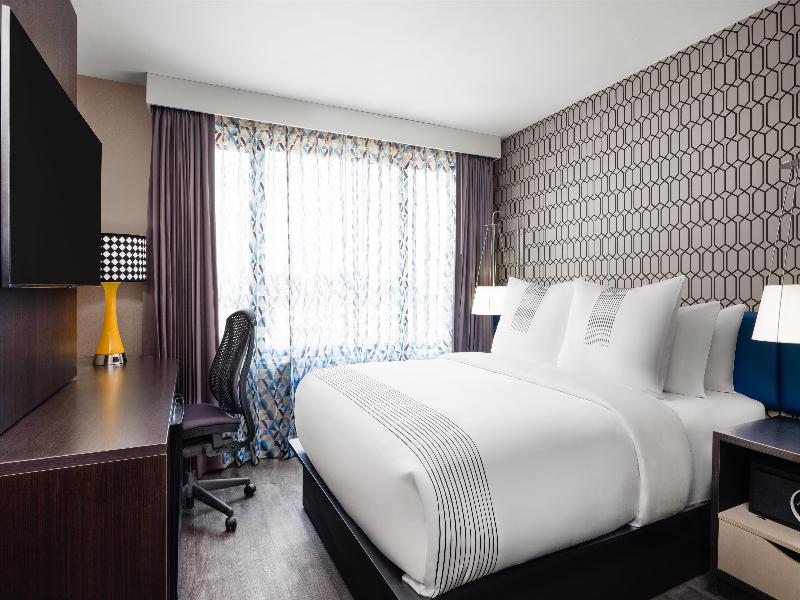 Glo Best Western Bronx NYC image