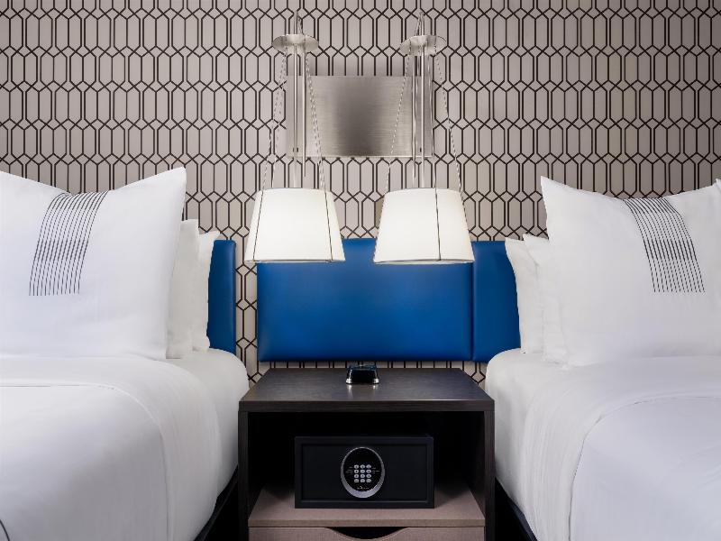 Glo Best Western Bronx NYC image