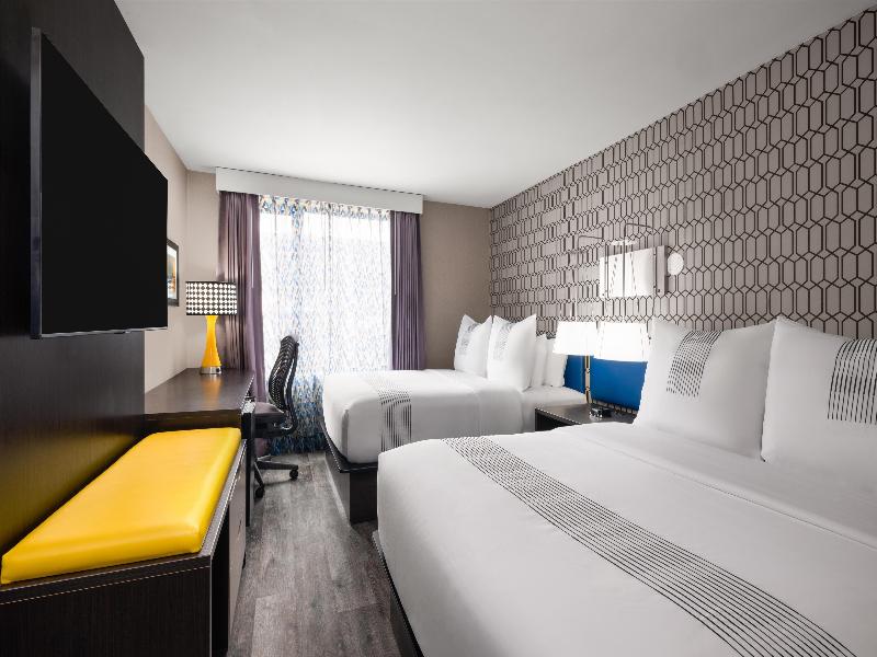 Glo Best Western Bronx NYC image