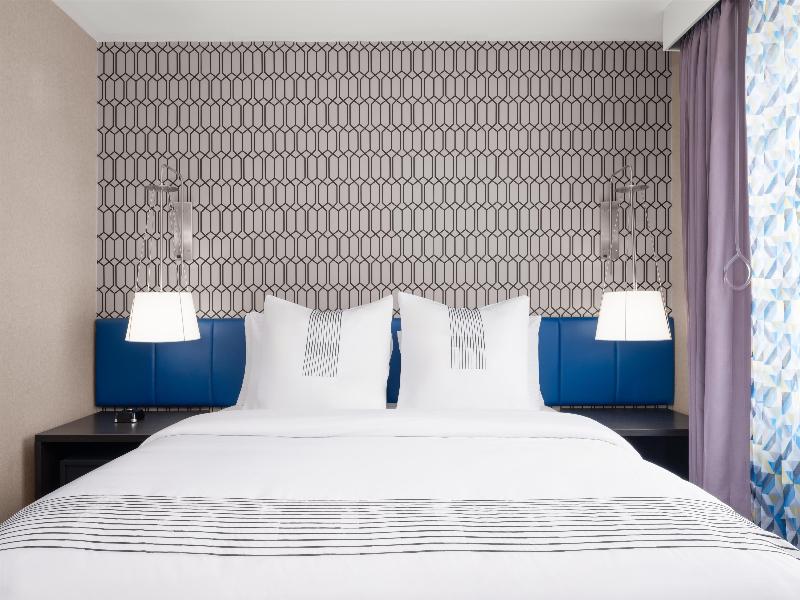 Glo Best Western Bronx NYC image