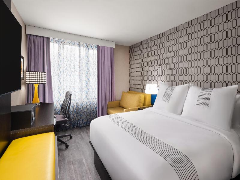 Glo Best Western Bronx NYC image