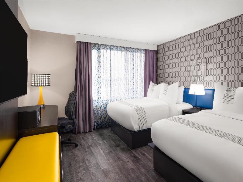 Glo Best Western Bronx NYC image