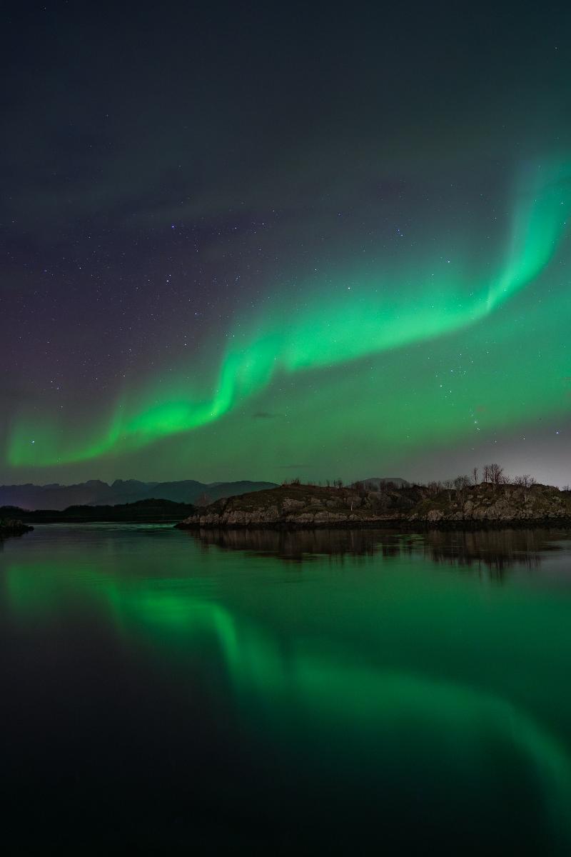 Ringstad Resort GEN