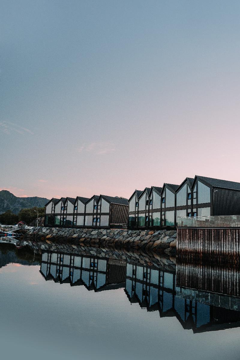Ringstad Resort image