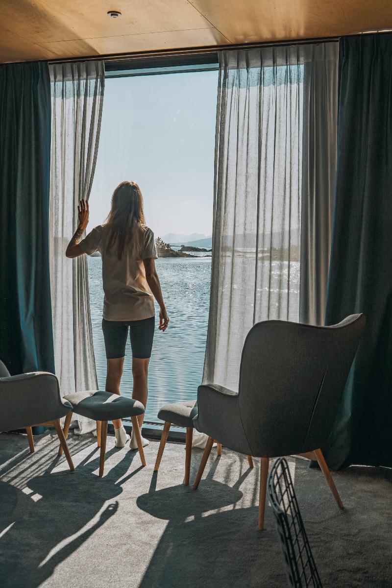 Ringstad Resort HAB