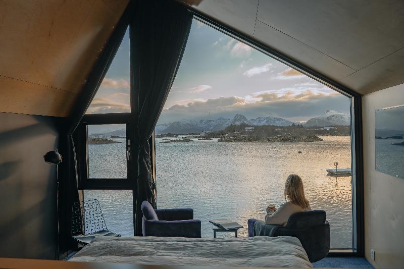 Ringstad Resort image