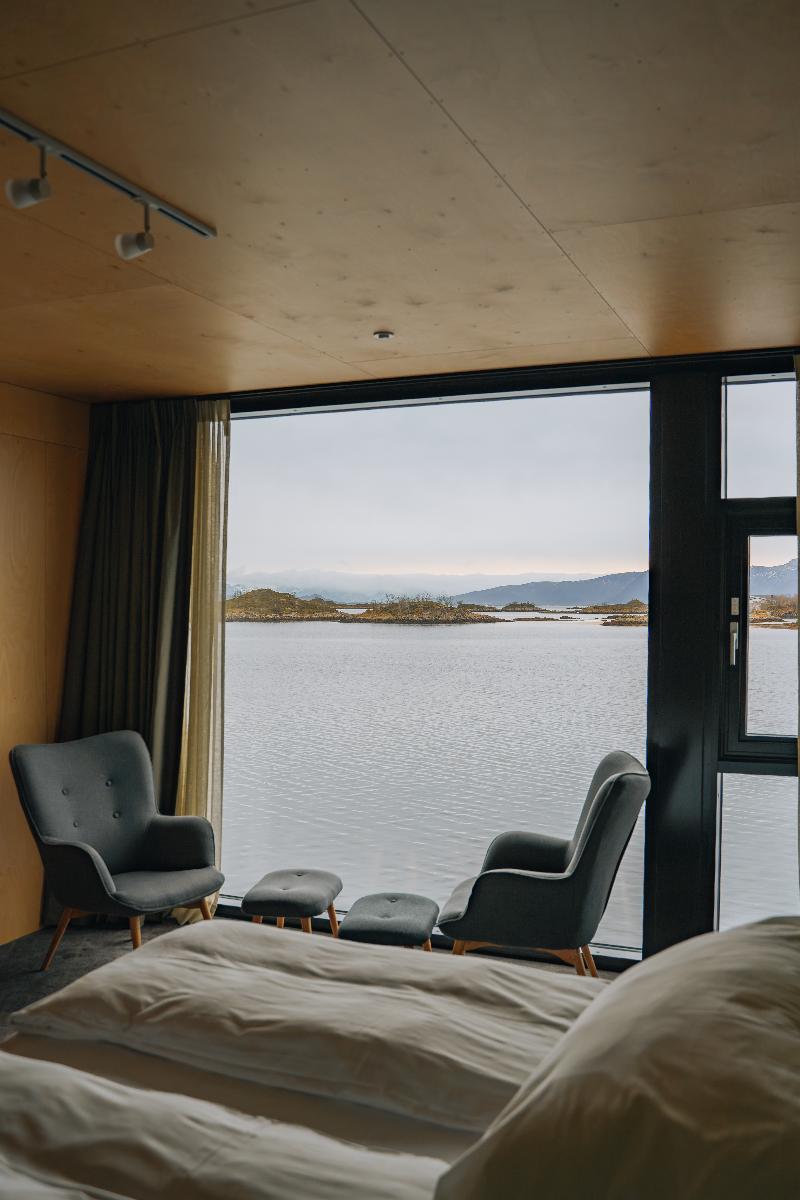 Ringstad Resort image