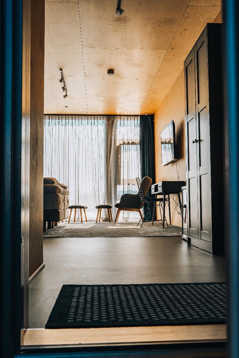 Ringstad Resort image