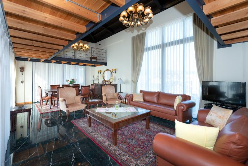 Urla Köstem Müze Otel image