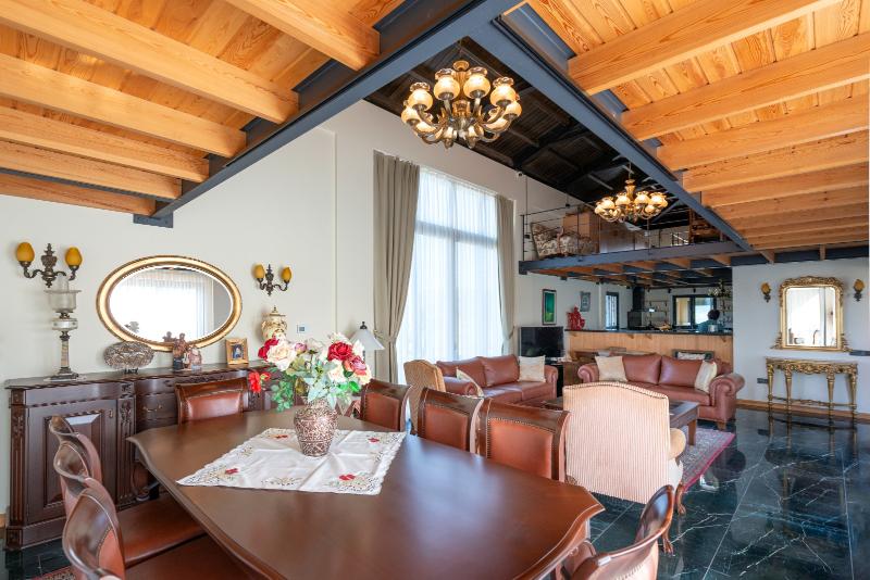 Urla Köstem Müze Otel image