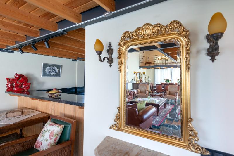 Urla Köstem Müze Otel image