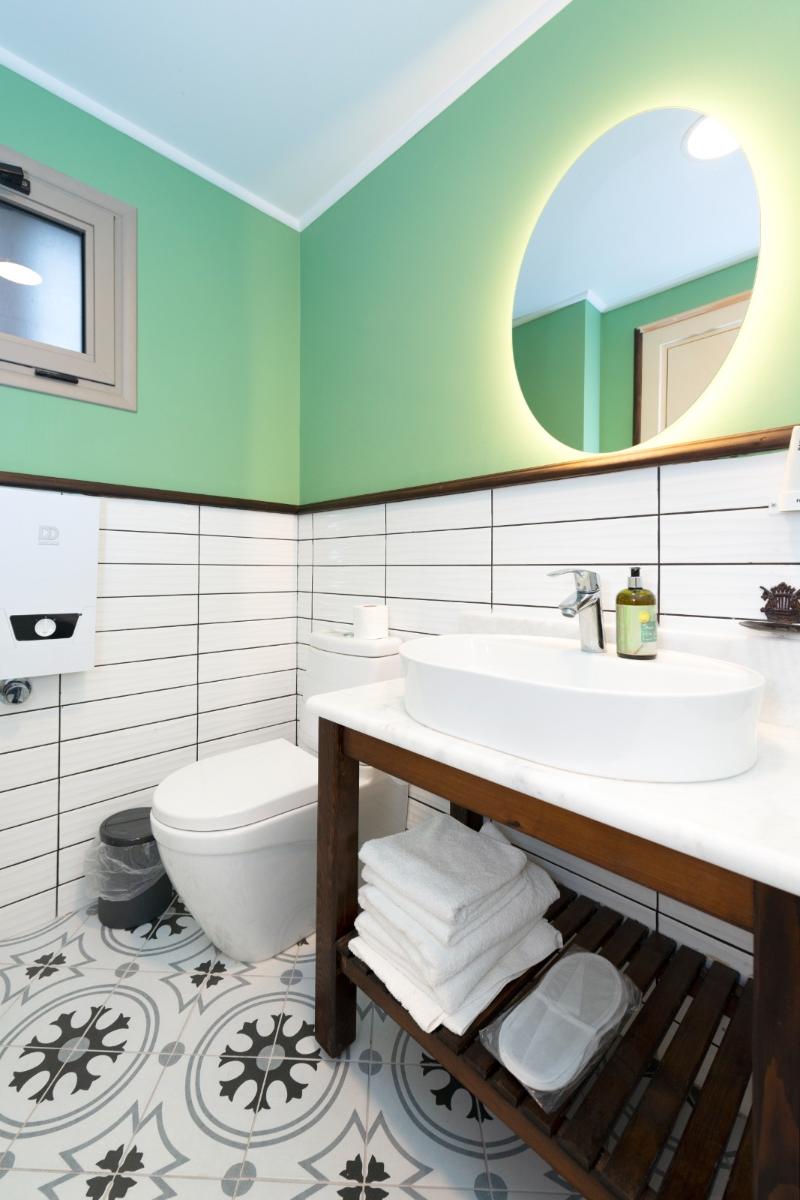 Urla Köstem Müze Otel image