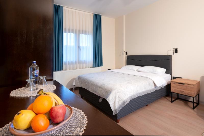 Urla Köstem Müze Otel image