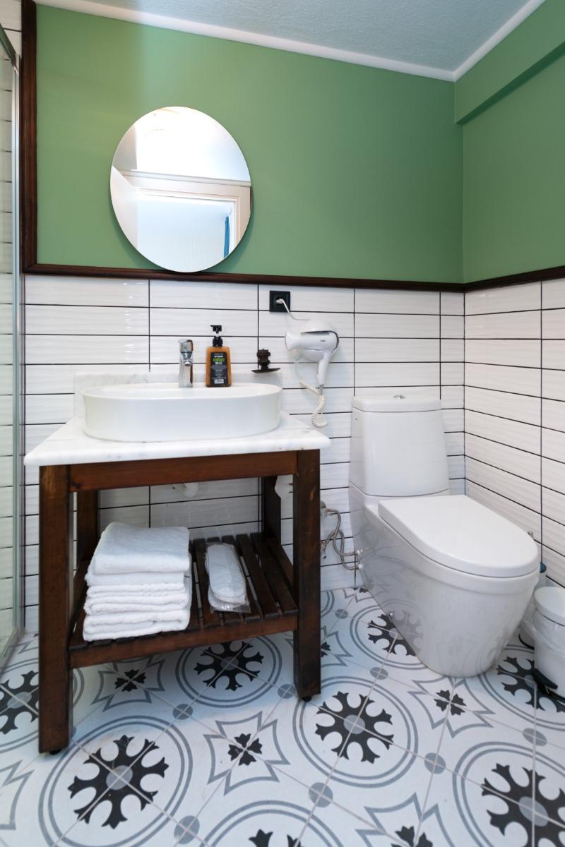 Urla Köstem Müze Otel image