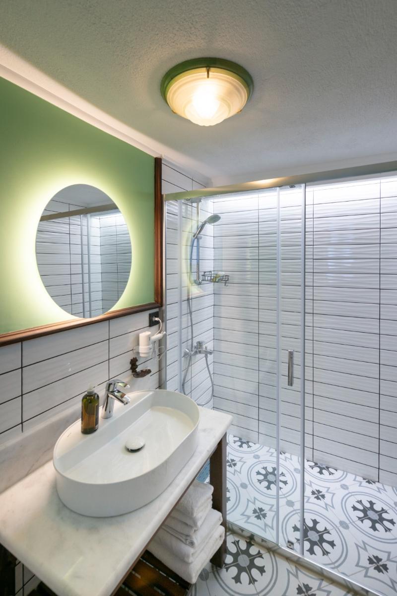 Urla Köstem Müze Otel image