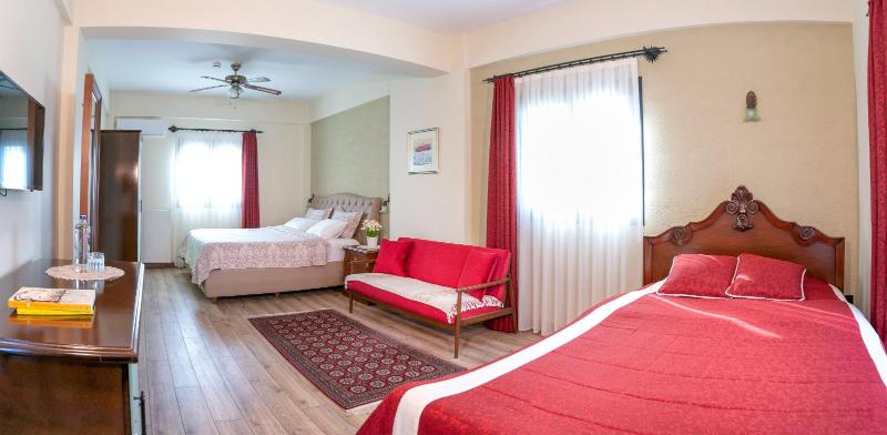 Urla Köstem Müze Otel image