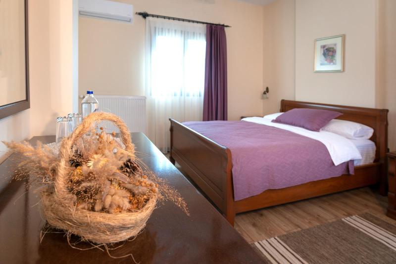 Urla Köstem Müze Otel image