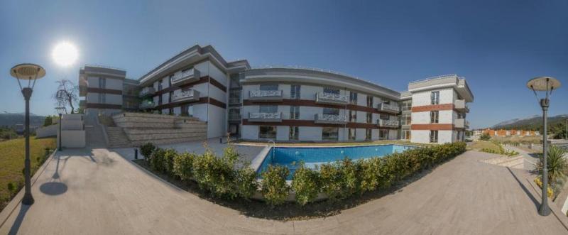 Li̇lyum Hotel image