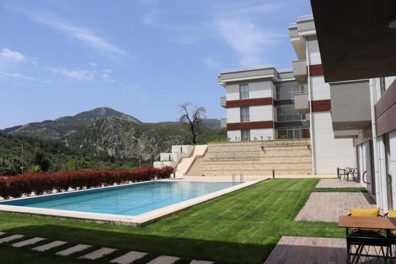 Li̇lyum Hotel image
