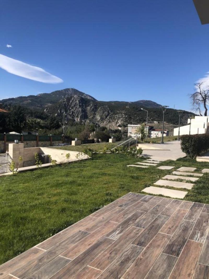Li̇lyum Hotel image