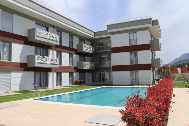 Li̇lyum Hotel image