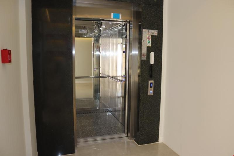 Li̇lyum Hotel image