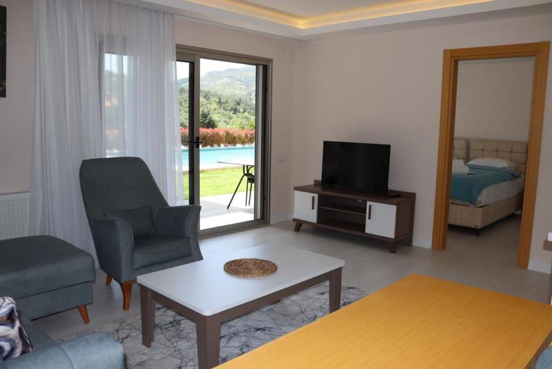 Li̇lyum Hotel image