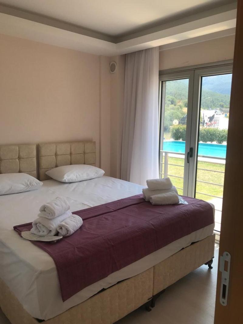 Li̇lyum Hotel image